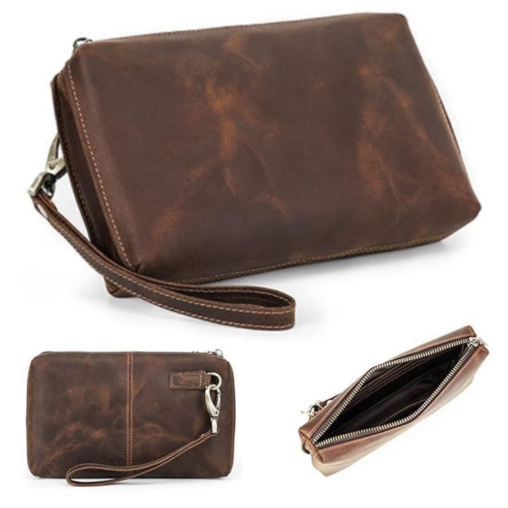 Clutch Bag